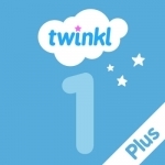 Twinkl Phonics Phase 1 - (British Phonics)