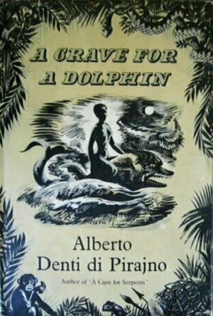 A Grave For a Dolphin