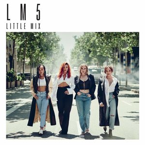 LM5 by Little Mix