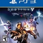 Destiny: The Taken King - Digital Collector&#039;s Edition 