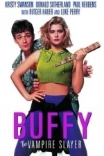 Buffy the Vampire Slayer (1992)