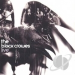 Live by The Black Crowes