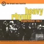 Heavy Rhyme Experience, Vol. 1 by The Brand New Heavies