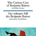 DTV zweisprachig - The Curious Case of Benjamin Button / Der seltsame Fall des Benjamin Button