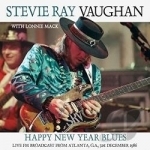 Happy New Year Blues by Stevie Ray Vaughan