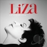 Confessions by Liza Minnelli