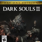 Dark Souls III Day One Edition 