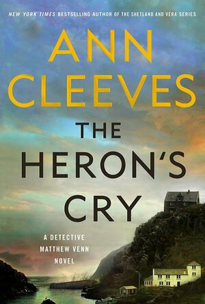 The Heron's Cry