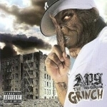 Grinch by AP9