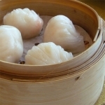 Yum Cha Dim Sum (Food_Hong Kong)