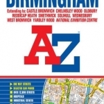 Birmingham Premier Map