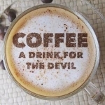 Coffee: A Drink for the Devil