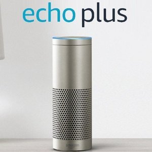 Amazon Echo Plus