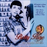 Complete Interview Soundtrack by Betty Page