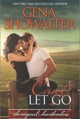 Can&#039;t Let Go (The Original Heartbreakers, #5)