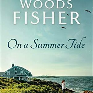 On a Summer Tide (Three Sisters Island #1)