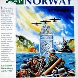 Invasion: Norway