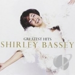 Greatest Hits by Shirley Bassey