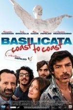 Basilicata Coast To Coast (2013)