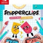 Snipperclips 
