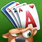 Fairway Solitaire - Card Game