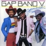 Jammin&#039; by The Gap Band