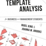 Template Analysis for Business and Management Students