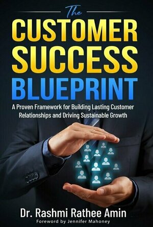 The Customer Success Blueprint