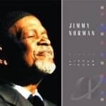 Little Pieces by Jimmy Norman