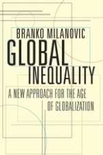Global Inequality: A New Approach for the Age of Globalisation