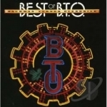 Best of B.T.O. (So Far) by Bachman Turner Overdrive