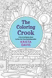 The Coloring Crook