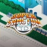 Super Sanctum TD 
