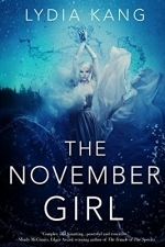 The November Girl 