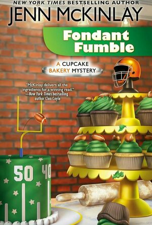 Fondant Fumble