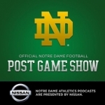 Official Notre Dame Football Post-Game Show Podcast