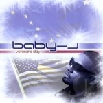 Veterans Day by Baby J
