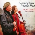 Highlander&#039;s Farewell by Alasdair Fraser / Natalie Haas