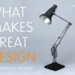 What Makes Great Design