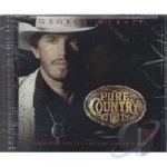 Pure Country Soundtrack by George Strait