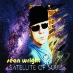 Satellite of Souls by Sean Wright
