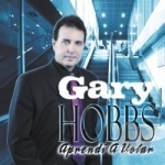 Aprendi a Volar by Gary Hobbs