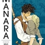 Manara Library Volume 1: Indian Summer and Other Stories: Volume 1