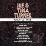 Greatest Hits by Ike &amp; Tina Turner