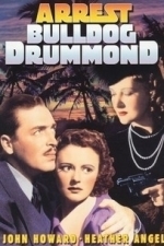 Arrest Bulldog Drummond (1939)