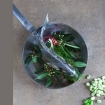 Nature's Larder: Cooking with the Senses
