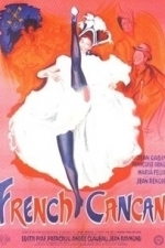 French Cancan (1956)