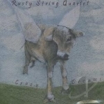 Crazy Dreams by Rusty String Quartet