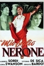 Mio figlio Nerone (Nero&#039;s Mistress) (1962)