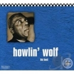 His Best: The Chess 50th Anniversary Collection by Howlin Wolf